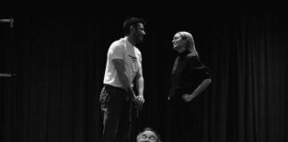 Engin Günaydın’ın yazıp oynadığı ‘Hücreler’ oyunu 19 Ocak’ta sahne alıyor