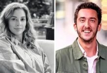 Firari sosyal medya fenomeni ve karısı yakalandı