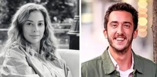 Firari sosyal medya fenomeni ve karısı yakalandı