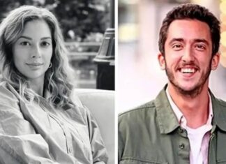 Firari sosyal medya fenomeni ve karısı yakalandı