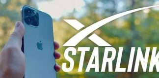 AKILLI TELEFONLAR, ARTIK MOBİL INTERNET YERİNE UYDU AĞINA BAĞLANABİLECEK .