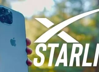 AKILLI TELEFONLAR, ARTIK MOBİL INTERNET YERİNE UYDU AĞINA BAĞLANABİLECEK .