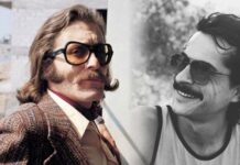 📽️ “Cem Karaca’nın Gözyaşları” filminden uzun fragman yayınlandı.