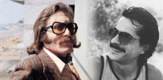 📽️ “Cem Karaca’nın Gözyaşları” filminden uzun fragman yayınlandı.