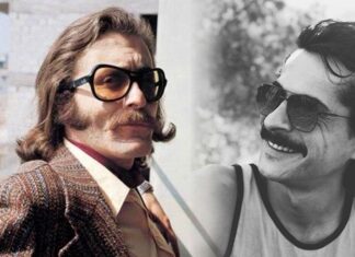 📽️ “Cem Karaca’nın Gözyaşları” filminden uzun fragman yayınlandı.