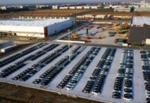 TESLA ÇİN’DE KULLANILAN 1,6 MİLYON ARACINI GERİ ÇAĞIRIYOR