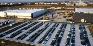 TESLA ÇİN’DE KULLANILAN 1,6 MİLYON ARACINI GERİ ÇAĞIRIYOR