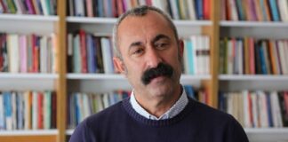 Fatih Mehmet Maçoğlu’nun nereden aday olacağı belli oldu