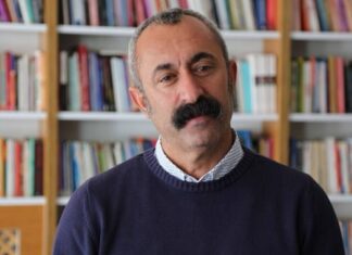 Fatih Mehmet Maçoğlu’nun nereden aday olacağı belli oldu