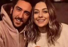 150 milyon liralık vurgun yaptıkları iddia edilmişti…Kıvanç ve Beril Talu tutuklandı