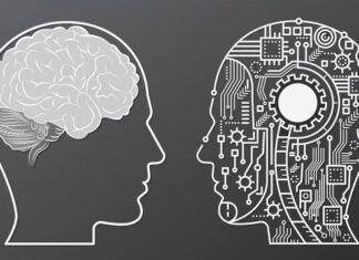 “İNSAN BEYNİ YENİ BİLGİLERİ YAPAY ZEKALI ROBOTLARDAN DAHA İYİ ÖĞRENİYOR”