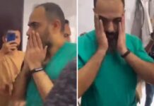 FRANSIZ MİLLETVEKİLİ; “NOBEL BARIŞ ÖDÜLÜ GAZZE’DEKİ SAĞLIK ÇALIŞANLARINA VERİLSİN”