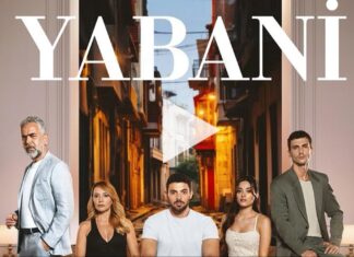 📽️FOX’un dizisi ‘Yabani’, 44 ülkeye satıldı!