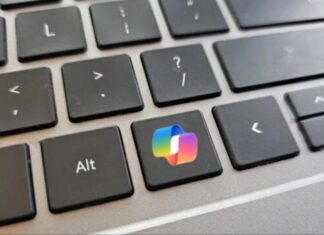PC KULLANANLARA İYİ HABER: MICROSOFT, PC’LERE ‘YAPAY ZEKA’ DÜĞMESİ EKLİYOR.