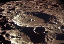 DÜNYA’DAN SONRA AY DA MI ‘DELİK DEŞİK’ EDİLECEK! BİLİM İNSANLARI: AY’IN SÖMÜRÜLMESİ BÜYÜK ZARARA YOL AÇAR.