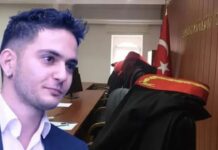 Gazeteci Furkan Karabay hakkında tahliye kararı