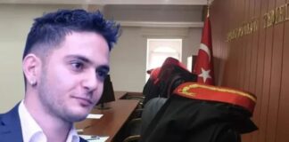 Gazeteci Furkan Karabay hakkında tahliye kararı