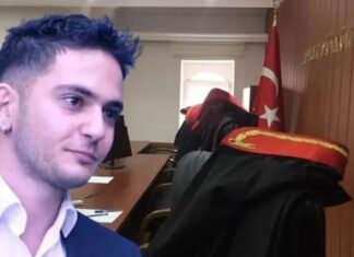 Gazeteci Furkan Karabay hakkında tahliye kararı