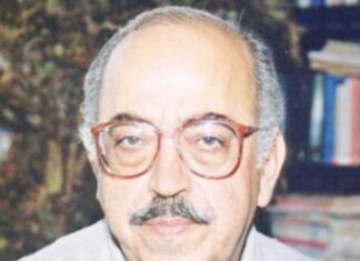 Şair ve yazar Süreyya Berfe hayatını kaybetti