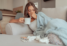 VAKALAR GİDEREK ARTIYOR. PEKİ, ‘YENİ NESİL KOVİD’ MİSİNİZ MEVSİMSEL GRİP Mİ?