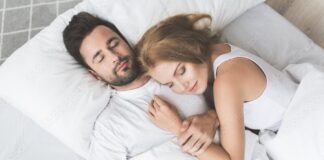 UYUDUĞUNUZ POZİSYON KABUS GÖRME İHTİMALİNİN ARTMASINA NEDEN OLABİLİR