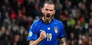 Fenerbahçe: “Leonardo Bonucci ile transfer görüşmelerine başladık”