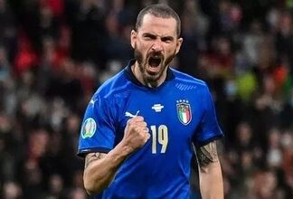 Fenerbahçe: “Leonardo Bonucci ile transfer görüşmelerine başladık”