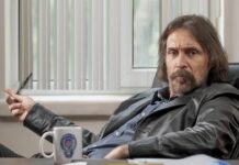 Oyuncu Erdal Beşikçioğlu, yerel seçimlerde aday oluyor