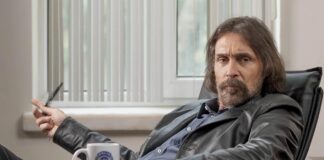 Oyuncu Erdal Beşikçioğlu, yerel seçimlerde aday oluyor