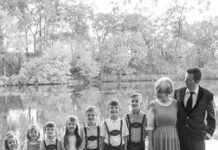 ARAŞTIRMA: AİLELER 2095 YILINA KADAR NASIL BIR EVRİM GEÇİRECEK?