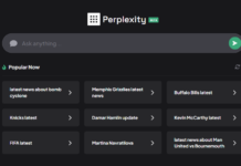 GOOGLE’YE RAKİP GELİYOR: YAPAY ZEKAYI KULLANAN BİR ‘CEVAP MOTORU’