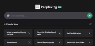 GOOGLE’YE RAKİP GELİYOR: YAPAY ZEKAYI KULLANAN BİR ‘CEVAP MOTORU’