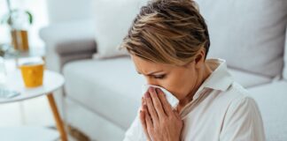 SAĞLIK BAKANI FAHRETTİN KOCA: ‘SOLUNUM YOLU ENFEKSİYONLARI CİDDİYE ALINMALI’