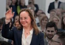 Bir ilk: İspanya’da ilk kez Down sendromlu parlamenter…