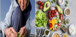 BU ÜÇ GIDAYI SOFRANIZDAN EKSİK ETMEYİN 90 YAŞINI GEÇİN!