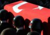 ACI HABER… 5 ASKERİMİZ ŞEHİT, 8 YARALI VAR
