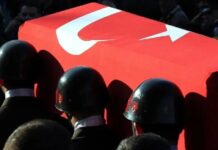 ACI HABER… 5 ASKERİMİZ ŞEHİT, 8 YARALI VAR