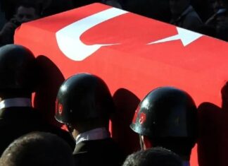 ACI HABER… 5 ASKERİMİZ ŞEHİT, 8 YARALI VAR