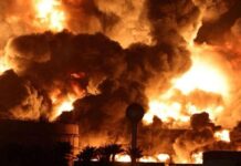 Yemenli general al-Cafri: Husiler saldırılara hazırdı, ABD hayalet hedefleri bombaladı