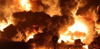 Yemenli general al-Cafri: Husiler saldırılara hazırdı, ABD hayalet hedefleri bombaladı