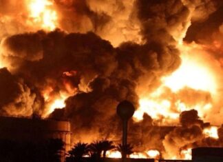 Yemenli general al-Cafri: Husiler saldırılara hazırdı, ABD hayalet hedefleri bombaladı