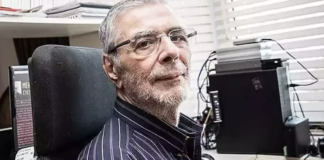 MİT eski mensubu Mehmet Eymür öldü.