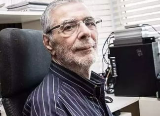 MİT eski mensubu Mehmet Eymür öldü.
