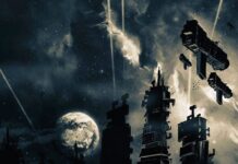 İngilizce Dilinde Basılan İlk Türk Bilimkurgu Öykü Antolojisi Satışa Sunuldu