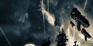 İngilizce Dilinde Basılan İlk Türk Bilimkurgu Öykü Antolojisi Satışa Sunuldu