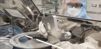 NASA, Bennu asteroidine ait örneklerin bulunduğu kapsülü tamamen açmayı başardı