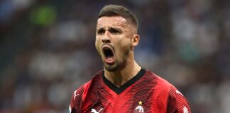 Fenerbahçe, Rade Krunic transferini resmen açıkladı