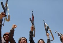 HUSİLER KİMDİR? NEYİ AMAÇLIYORLAR? NEREDEN DESTEK ALIYORLAR?