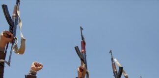 HUSİLER KİMDİR? NEYİ AMAÇLIYORLAR? NEREDEN DESTEK ALIYORLAR?