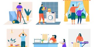 Yatağınızı toplamaktan yemek pişirmeye dek gündelik işler size ne kadar kalori yaktırır?